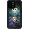 Disney The Nightmare Before Christmas Jack Skellington Art iPhone 14 Pro Max Waterproof Case