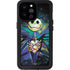 Disney The Nightmare Before Christmas Jack Skellington Art iPhone 14 Pro Max Waterproof Case