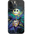 Disney The Nightmare Before Christmas Jack Skellington Art iPhone 14 Pro Skin