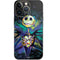 Disney The Nightmare Before Christmas Jack Skellington Art iPhone 15 Pro Skin