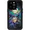 Disney The Nightmare Before Christmas Jack Skellington Art iPhone 14 Pro Waterproof Case