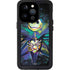 Disney The Nightmare Before Christmas Jack Skellington Art iPhone 14 Pro Waterproof Case