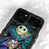 Disney The Nightmare Before Christmas Jack Skellington Art iPhone 15 Plus Waterproof Case