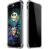 Disney The Nightmare Before Christmas Jack Skellington Art iPhone 7/8 Plus Clear Case