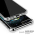 Disney The Nightmare Before Christmas Jack Skellington Art iPhone 7/8 Plus Clear Case