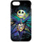 Disney The Nightmare Before Christmas Jack Skellington Art iPhone 7 Pro Case
