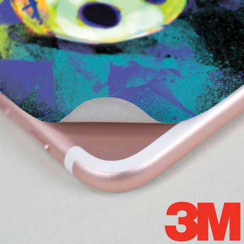 Disney The Nightmare Before Christmas Jack Skellington Art iPhone 7 Skin