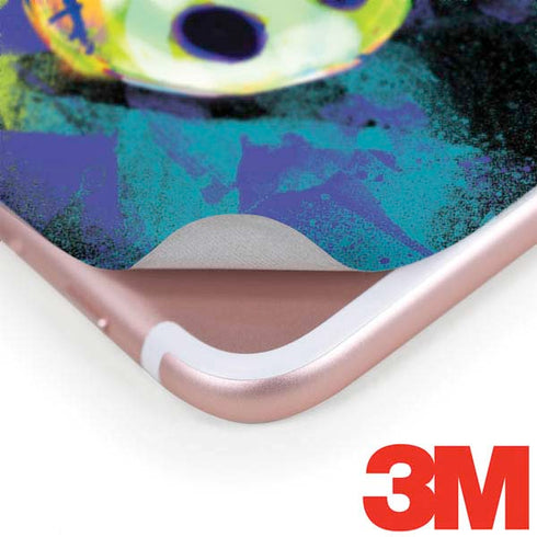 Disney The Nightmare Before Christmas Jack Skellington Art iPhone 8 Plus Skin