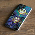 Disney The Nightmare Before Christmas Jack Skellington Art iPhone 8 Plus Skin