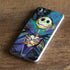Disney The Nightmare Before Christmas Jack Skellington Art iPhone 8 Skin