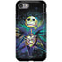 Disney The Nightmare Before Christmas Jack Skellington Art iPhone SE (2nd & 3rd Gen) Pro Case