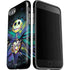 Disney The Nightmare Before Christmas Jack Skellington Art iPhone SE (2nd & 3rd Gen) Pro Case