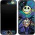 Disney The Nightmare Before Christmas Jack Skellington Art iPhone SE (2nd & 3rd Gen) Skin