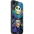 Disney The Nightmare Before Christmas Jack Skellington Art iPhone SE (2nd & 3rd Gen) Skin