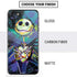 Disney The Nightmare Before Christmas Jack Skellington Art iPhone SE (2nd & 3rd Gen) Skin