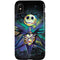 Disney The Nightmare Before Christmas Jack Skellington Art iPhone X Pro Case