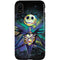 Disney The Nightmare Before Christmas Jack Skellington Art iPhone XR Pro Case
