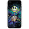 Disney The Nightmare Before Christmas Jack Skellington Art iPhone XR Skin