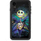 Disney The Nightmare Before Christmas Jack Skellington Art iPhone XR Waterproof Case