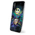 Disney The Nightmare Before Christmas Jack Skellington Art iPhone XS Skin