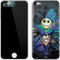 Disney The Nightmare Before Christmas Jack Skellington Art Apple iPod Skin