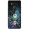 Disney The Nightmare Before Christmas Jack Skellington Art LG K51/Q51 Clear Case