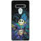Disney The Nightmare Before Christmas Jack Skellington Art LG Stylo 6 Clear Case