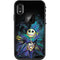 Disney The Nightmare Before Christmas Jack Skellington Art LifeProof Fre iPhone Skin