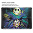 Disney The Nightmare Before Christmas Jack Skellington Art MacBook Air 15in (2023-2025) Case plus Skin