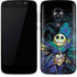 Disney The Nightmare Before Christmas Jack Skellington Art Moto E5 Play Skin