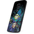 Disney The Nightmare Before Christmas Jack Skellington Art Moto E5 Play Skin