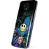 Disney The Nightmare Before Christmas Jack Skellington Art Moto E5 Plus Skin