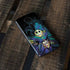 Disney The Nightmare Before Christmas Jack Skellington Art Moto E5 Plus Skin