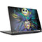 Disney The Nightmare Before Christmas Jack Skellington Art MSI GS65 Stealth Laptop Skin