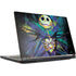 Disney The Nightmare Before Christmas Jack Skellington Art MSI GS65 Stealth Laptop Skin