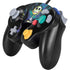 Disney The Nightmare Before Christmas Jack Skellington Art Nintendo GameCube Controller Skin