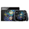 Disney The Nightmare Before Christmas Jack Skellington Art Nintendo Switch OLED (2021) Skin