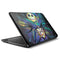 Disney The Nightmare Before Christmas Jack Skellington Art HP Notebook Skin