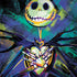 Disney The Nightmare Before Christmas Jack Skellington Art Notebook 9 Pro 13in (2017) Skin