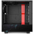 Disney The Nightmare Before Christmas Jack Skellington Art NZXT H510 Compact ATX Mid-Tower Case Skin