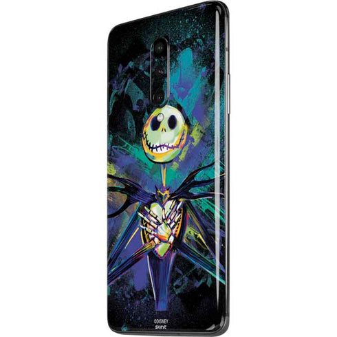 Disney The Nightmare Before Christmas Jack Skellington Art OnePlus 7 Pro Skin