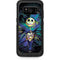 Disney The Nightmare Before Christmas Jack Skellington Art Otterbox Commuter Galaxy Skin