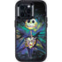 Disney The Nightmare Before Christmas Jack Skellington Art Otterbox Defender iPhone Skin