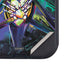 Disney The Nightmare Before Christmas Jack Skellington Art Otterbox Defender iPhone Skin