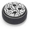Disney The Nightmare Before Christmas Jack Skellington Pattern Amazon Echo Dot Skin