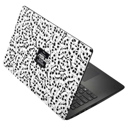 Disney The Nightmare Before Christmas Jack Skellington Pattern Asus X502CA 15.6 Skin