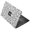 Disney The Nightmare Before Christmas Jack Skellington Pattern Asus X502CA 15.6 Skin