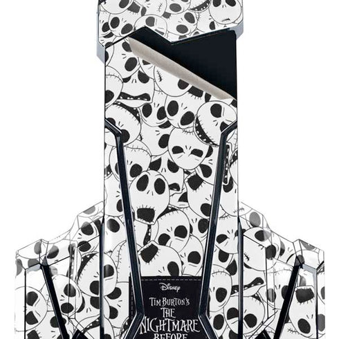 Disney The Nightmare Before Christmas Jack Skellington Pattern BENGOO G9000 Skin