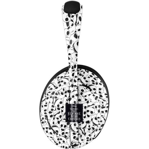 Disney The Nightmare Before Christmas Jack Skellington Pattern Bose Noise Cancelling Headphones 700 Skin