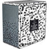 Disney The Nightmare Before Christmas Jack Skellington Pattern Cooler Master MasterBox Q300L Mini Tower Skin
